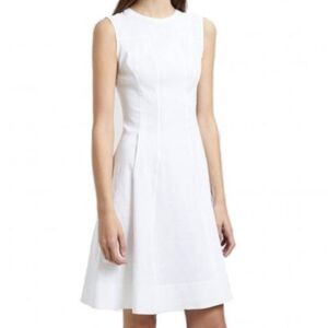 Theory Modern Tea Dress G4